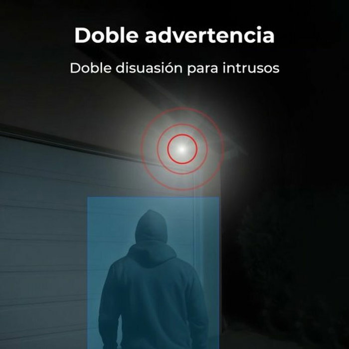 Reolink P330 Cámara de vigilancia 4K PoE Reolink P330 Cámara de vigilancia 4K PoE