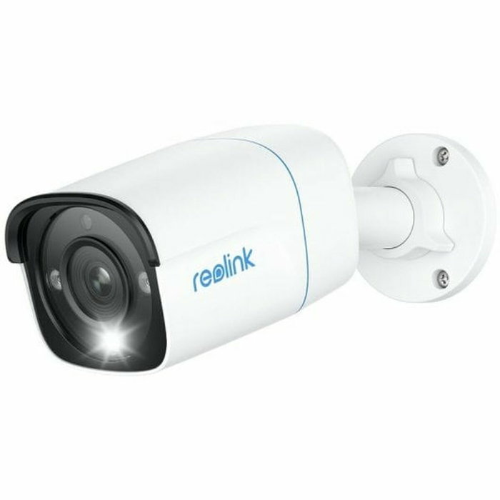 Reolink P330 Cámara de vigilancia 4K PoE Reolink P330 Cámara de vigilancia 4K PoE