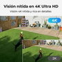 Reolink P330 Cámara de vigilancia 4K PoE