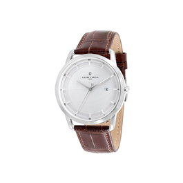 Reloj Hombre Pierre Cardin CLC.6000 Plateado (Ø 43 mm)