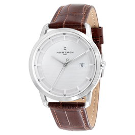 Pierre Cardin CLC.6000 Reloj Analógico para Hombre
