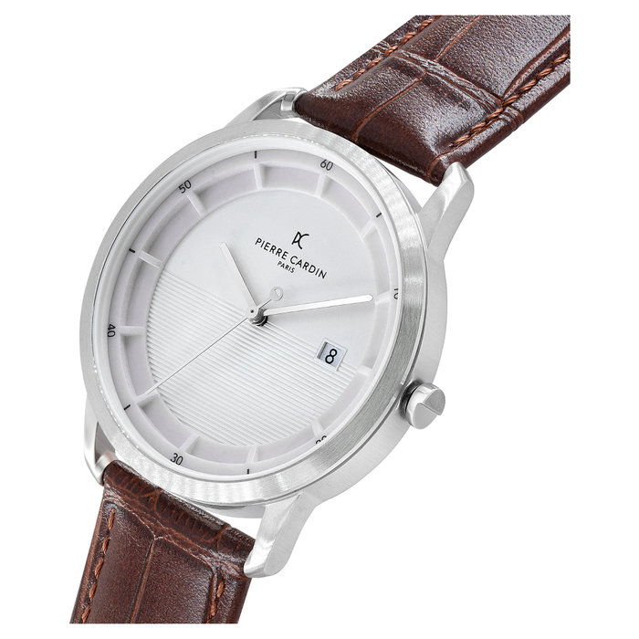 Pierre Cardin CLC.6000 Reloj Analógico para Hombre