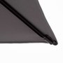 Aktive Sombrilla Balcón Orientable 125x200 cm Poliéster An – Color Baby