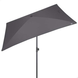 Aktive Sombrilla Balcón Orientable 125x200 cm Poliéster An – Color Baby