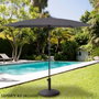 Aktive Sombrilla Balcón Orientable 125x200 cm Poliéster An – Color Baby