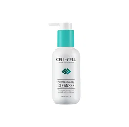 Cell By Cell Purifying C Espuma Limpiadora