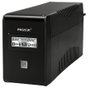 Phasak Esential 850VA Interactivo con pantalla LCD PH 9485