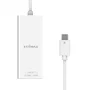 Edimax Adaptador USB-C Tipo C 3.2 Gen 1 a Ethernet Gigabit 1000 Mbps para Portátil - Blanco