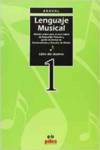 PILES EDITORIAL, Lenguaje musical 1ºprim. (elemental), Araval - PILES EDITORIAL