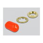 DeLOCK Cable de antena SMA macho a SMA hembra LMR/CFD300 15 m