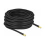 DeLOCK Cable de antena SMA macho a SMA hembra LMR/CFD300 15 m