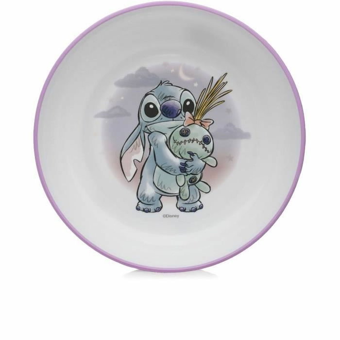 Thermobaby Pack de comida Lilo & Stitch - 1.ª edad