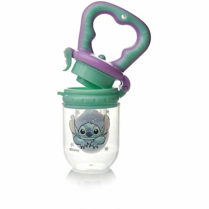Thermobaby Pack de comida Lilo & Stitch - 1.ª edad