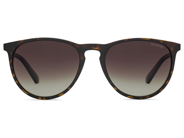 Polaroid PLD-6003-N-S-V08-LA Gafas de sol Marrón Degradado
