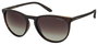 Polaroid PLD-6003-N-S-V08-LA Gafas de sol Marrón Degradado