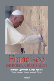 NAGRELA Francisco - De Roma a Jerusalén, Henrique Cymerman