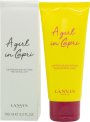 Lanvin A Girl in Capri Loción Corporal Perfumada 100 ml