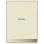 Apacer AS724 SSD Externo 512 GB USB-C Crema