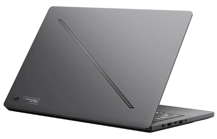 Asus ROG Zephyrus G14 GA403UH-QS051W 14 3K OLED 120Hz Ryzen 9 32GB 2TB RTX 5050