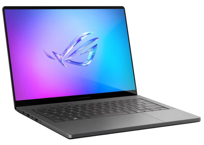 Asus ROG Zephyrus G14 GA403UH-QS051W 14 3K OLED 120Hz Ryzen 9 32GB 2TB RTX 5050