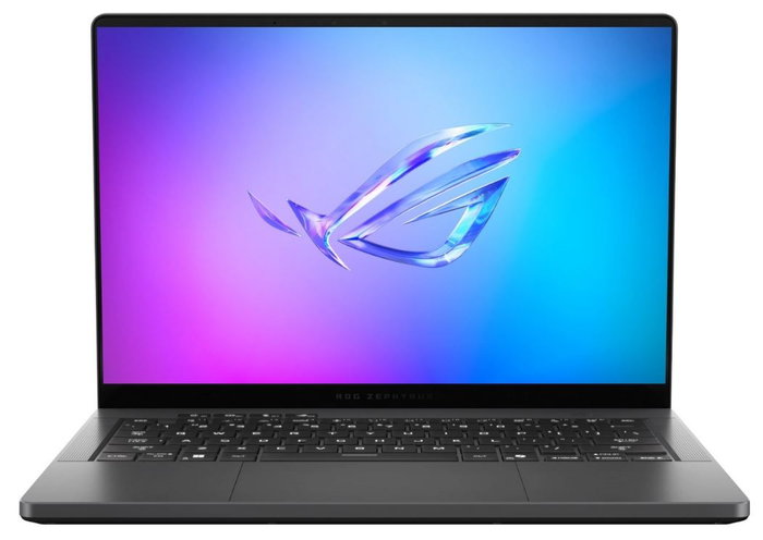 Asus ROG Zephyrus G14 GA403UH-QS051W 14 3K OLED 120Hz Ryzen 9 32GB 2TB RTX 5050