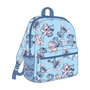 Cerdá Mochila Infantil Tiempo Libre Estampado Stitch 23.0 x 33.0 x 9.0 cm