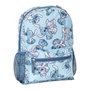 Cerdá Mochila Infantil Tiempo Libre Estampado Stitch Azul