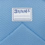 Cerdá Mochila Infantil Tiempo Libre Estampado Stitch Azul