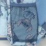 Cerdá Mochila Infantil Tiempo Libre Estampado Stitch Azul