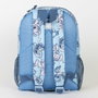 Cerdá Mochila Infantil Tiempo Libre Estampado Stitch Azul