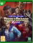 Microids Double Dragon: Revive - Edición Limitada para Xbox Series X
