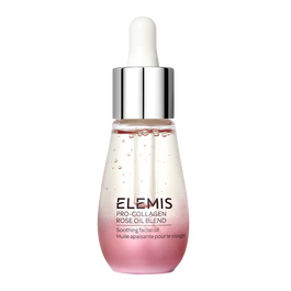 Elemis PRO-COLLAGEN rose facial oil Aceite Facial Hidratante y Calmante, 15 ml