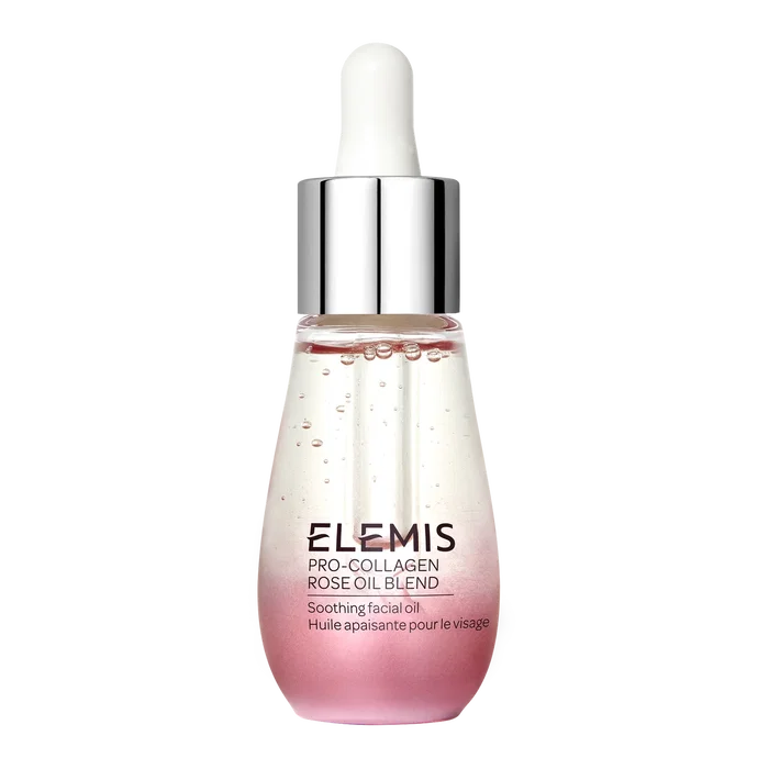 Elemis PRO-COLLAGEN Rose Facial Oil 15 ml Elemis PRO-COLLAGEN Rose Facial Oil 15 ml