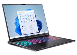 Acer Nitro 18 AI AN18-61 con Ryzen AI 9 365, 32GB RAM y RTX 5060