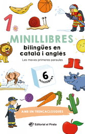 Les meves primeres paraules, DEL PIRATA, EDICIONS - DEL PIRATA, EDICIONS
