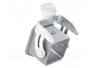 Harting Carcasa de montaje metálica HART 09200030301 Baugrösse 3 A