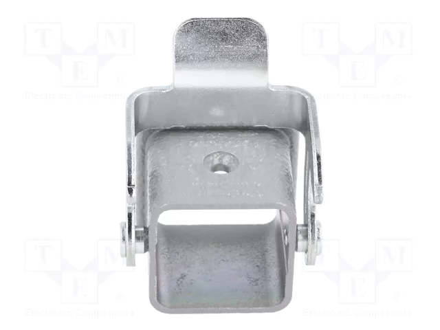 Harting Carcasa de montaje metálica HART 09200030301 Baugrösse 3 A