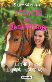 La Mar i el genet misterios, Stacy Gregg - SUSAETA EDICIONES