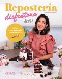 Repostería disfrutona, OBERON - OBERON