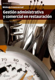ALTAMAR EDITORIAL, GESTIÓN ADMINISTRATIVA COMERCIAL. MÓDULO TRANSVERSAL - ALTAMAR EDITORIAL