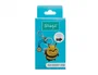 Wondee Memoria USB Abeja Mr. Wonderful 32GB con Adaptador USB C