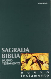 EUNSA, Sagrada Biblia, Nuevo Testamento - Sagrada Biblia