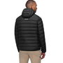 Chaqueta Deportiva para Hombre Mammut Waymarker Negro