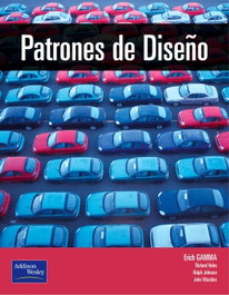 Patrones de diseño, Erich Gamma - ADDISON WESLEY