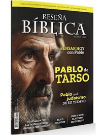 VERBO DIVINO, Reseña bíblica 119 - RESEÑA BIBLICA