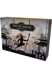 El Teatro De Las Sombras: La Leyenda Del Rey Mono