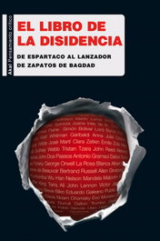 AKAL, Libro de la disidencia