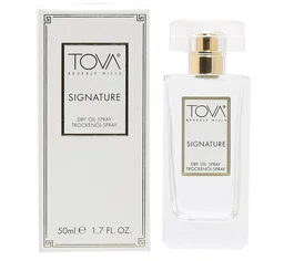 Tova Beverly Hills Night Aceite seco corporal 50 ml