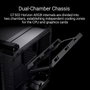 ASUS TUF GAMING GT502 Horizon TG ARGB Black