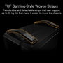 ASUS TUF GAMING GT502 Horizon TG ARGB Black